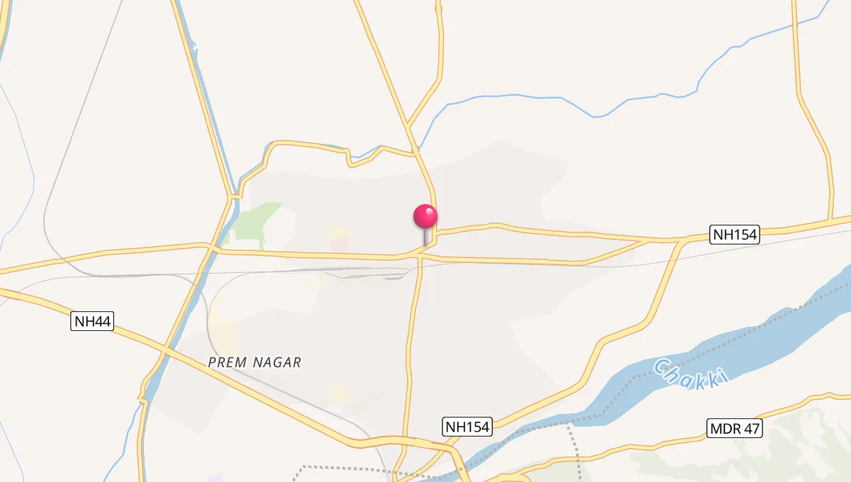 پٹھان کوٹ میں نماز کے اوقات