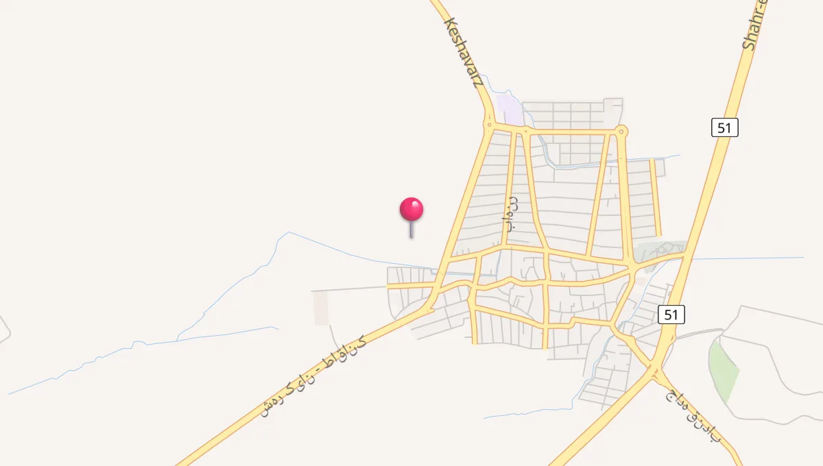 اوقات نماز در کیان