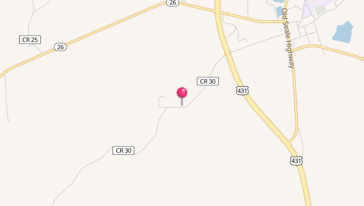 Prayer Times in Russell County