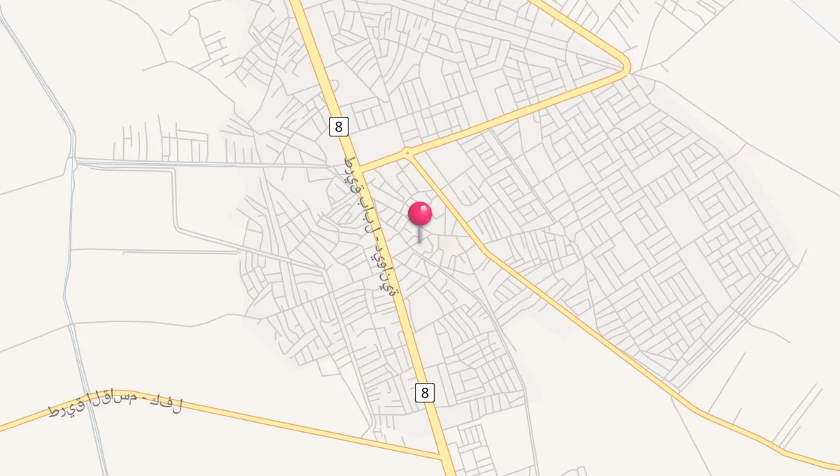 مواقيت الصلاة في إمام قاسم