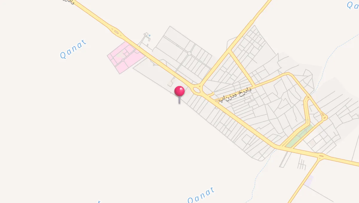 اوقات نماز در نیک آباد