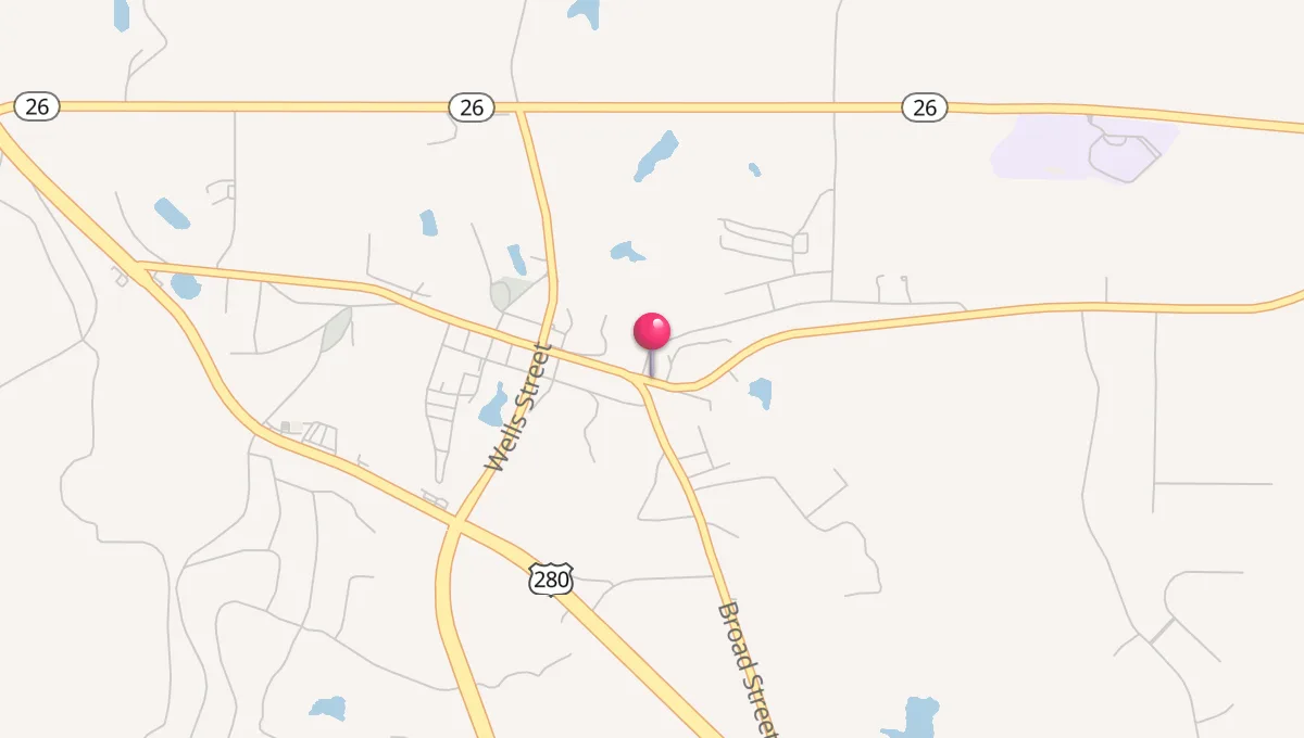 Prayer Times in Cusseta