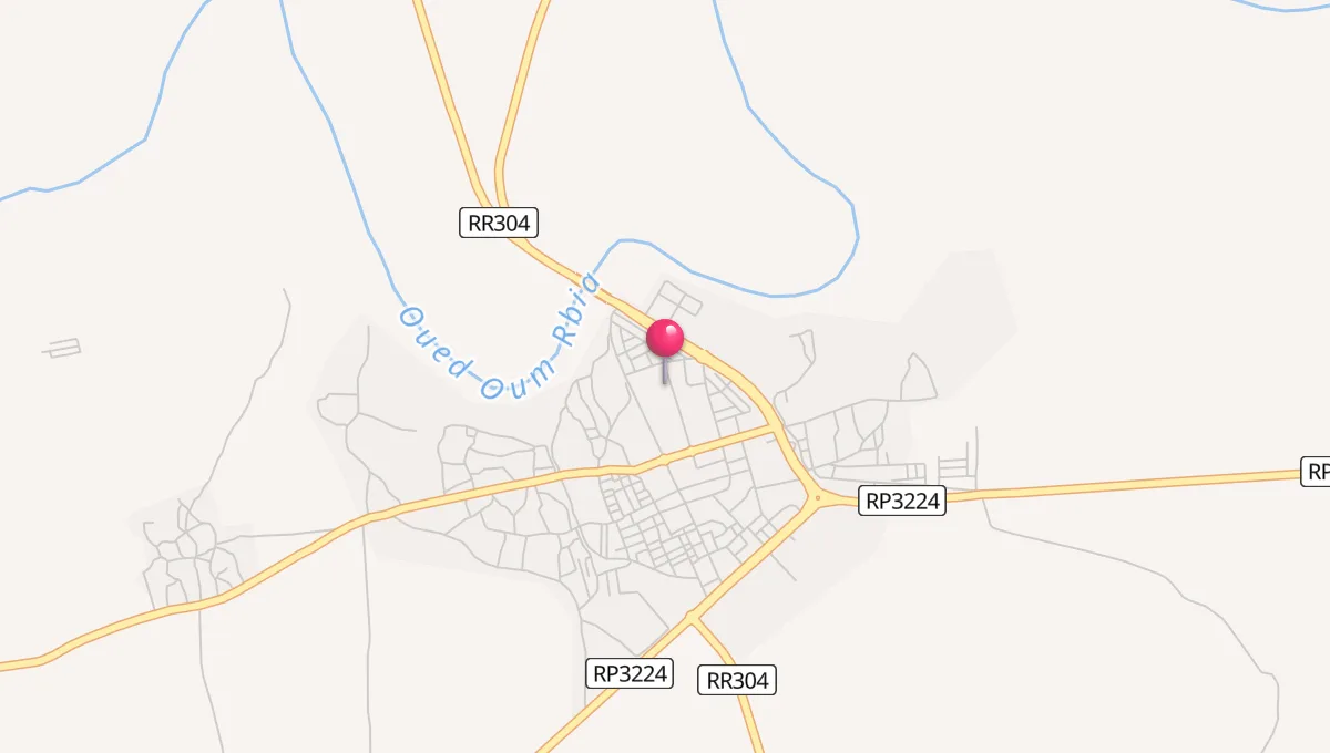 مواقيت الصلاة في دار ولد زيدوح