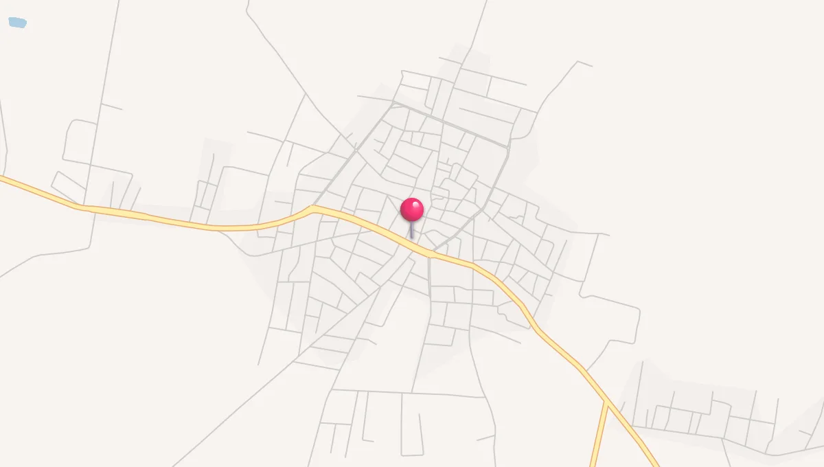 مواقيت الصلاة في أم القطين