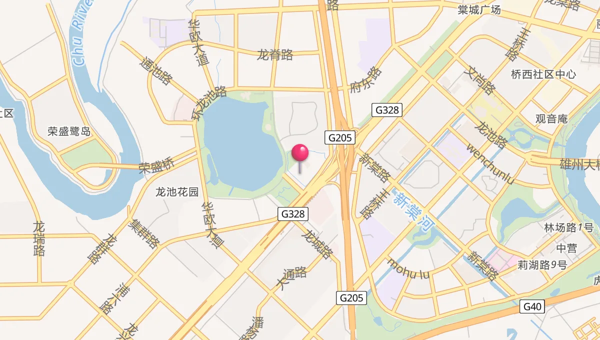 龙池的礼拜时间