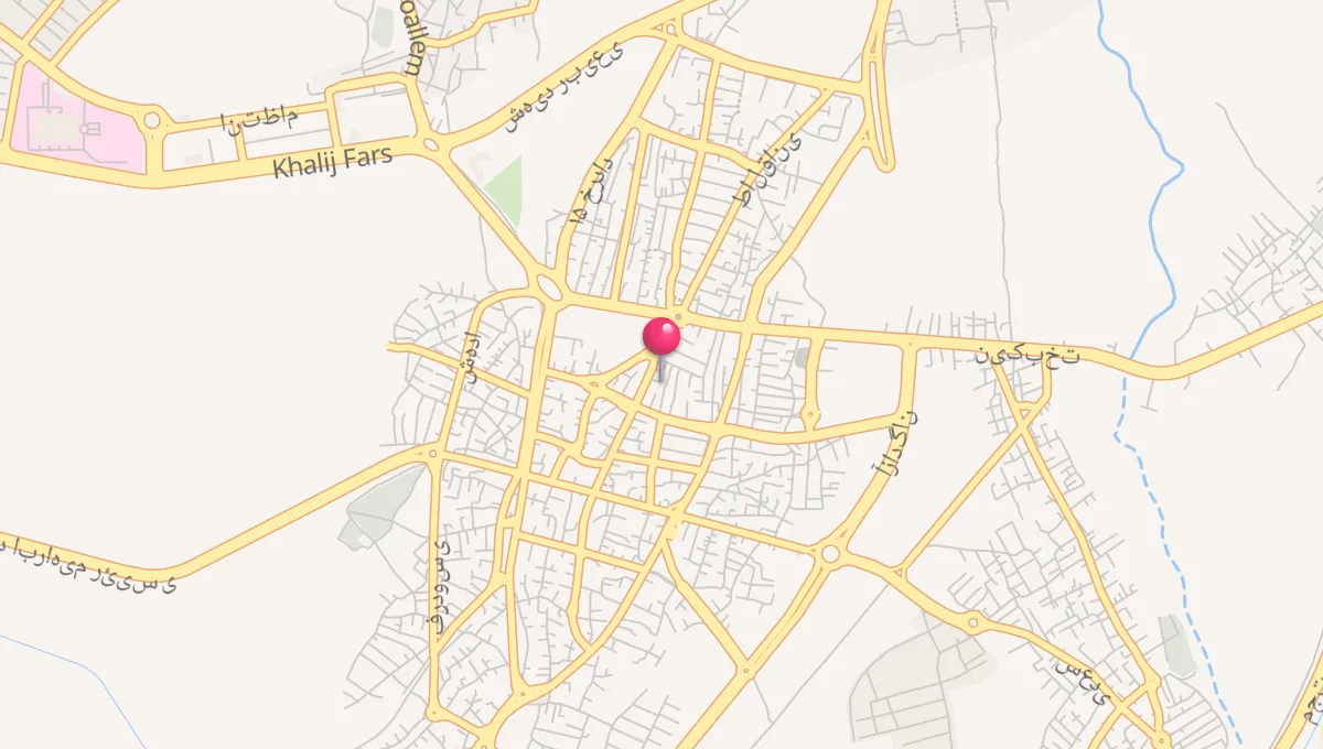 اوقات نماز در مبارکه