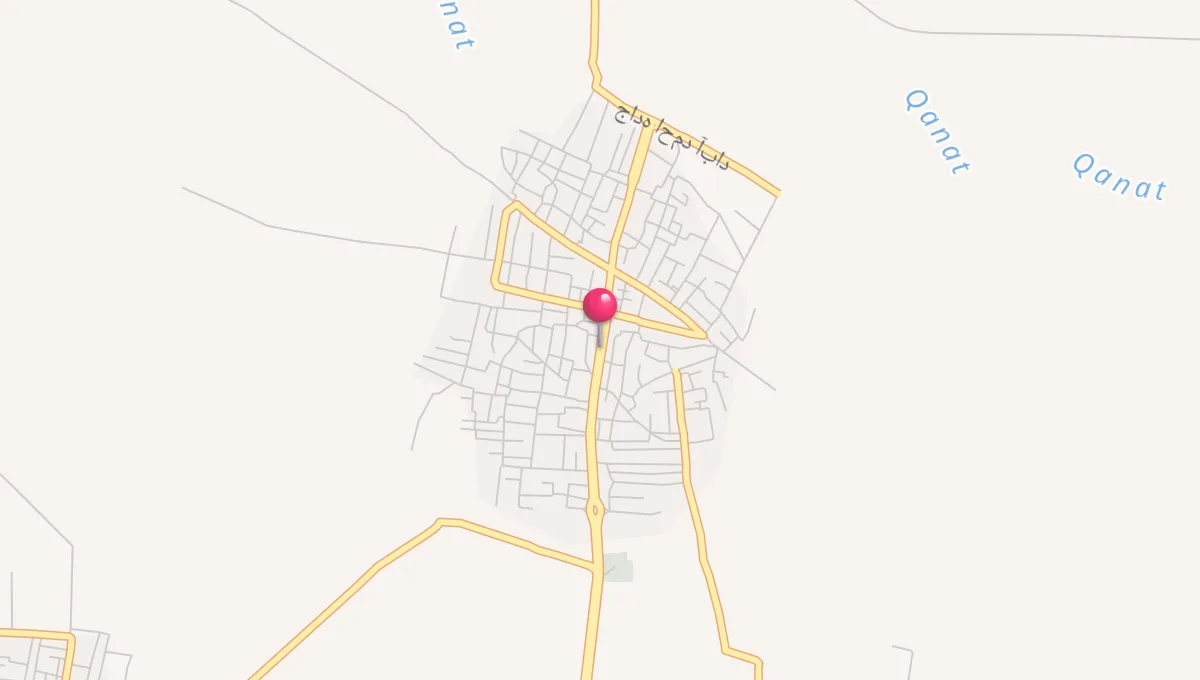اوقات نماز در احمد آباد