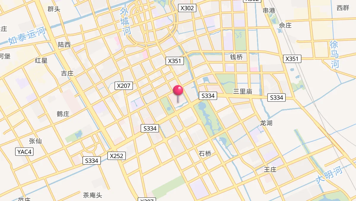 小马的礼拜时间