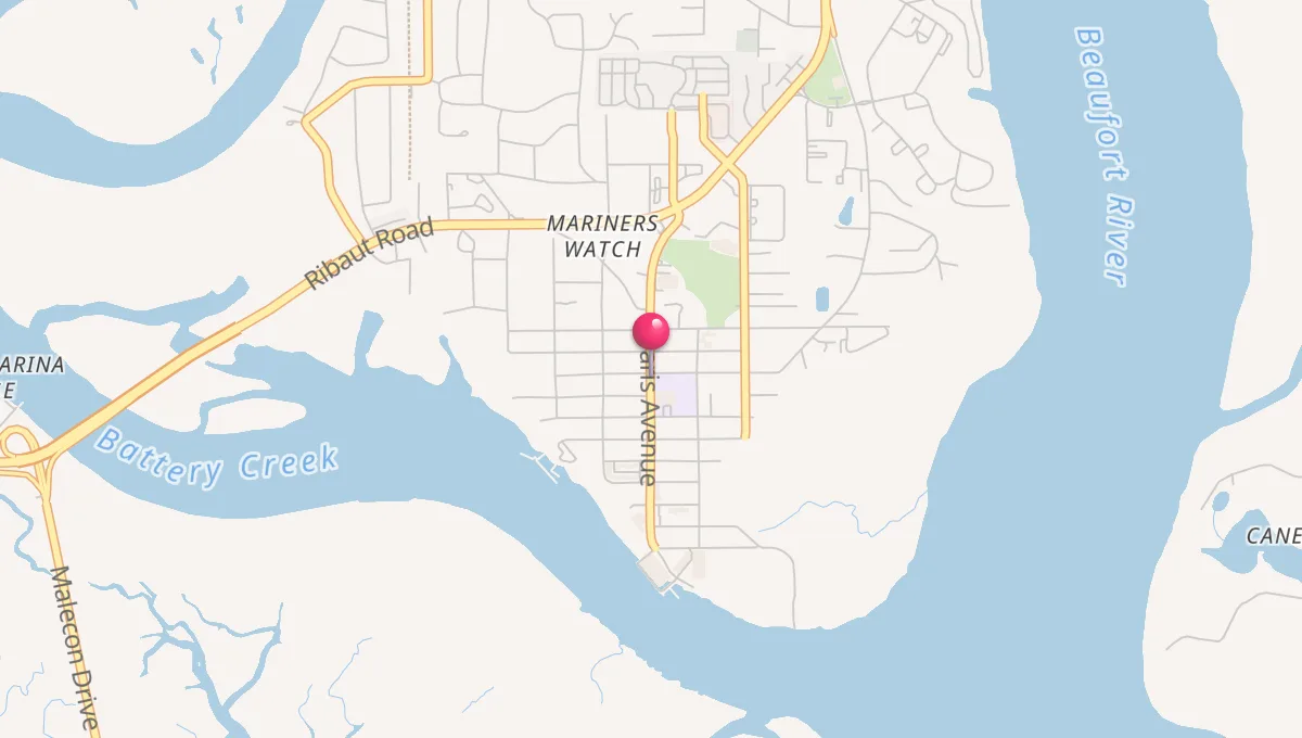 Prayer Times in Port Royal