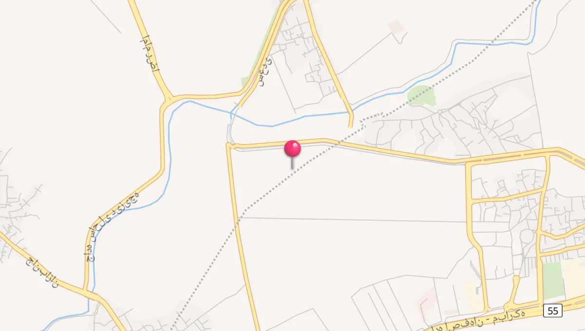اوقات نماز در آسکان