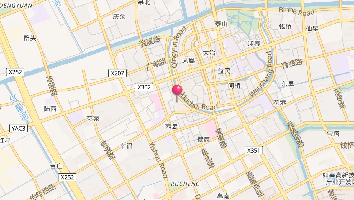 如皋市的礼拜时间