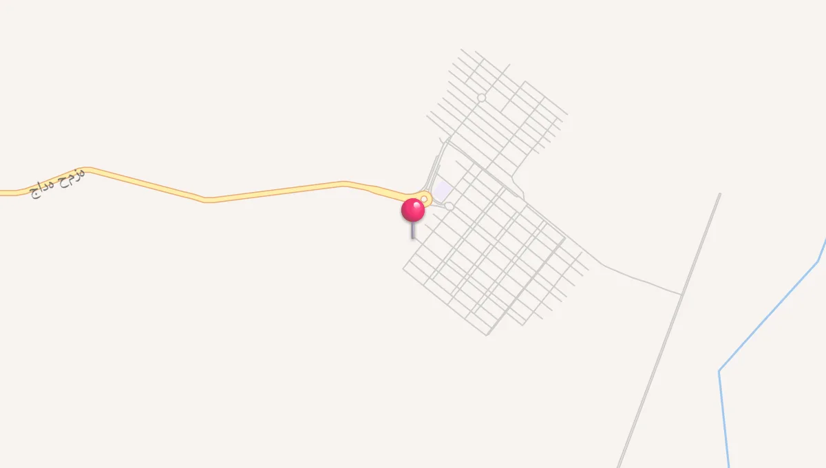 اوقات نماز در شهرک حمزه