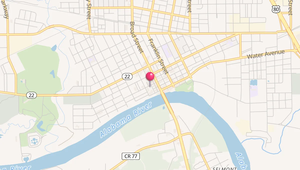 Prayer Times in Selma