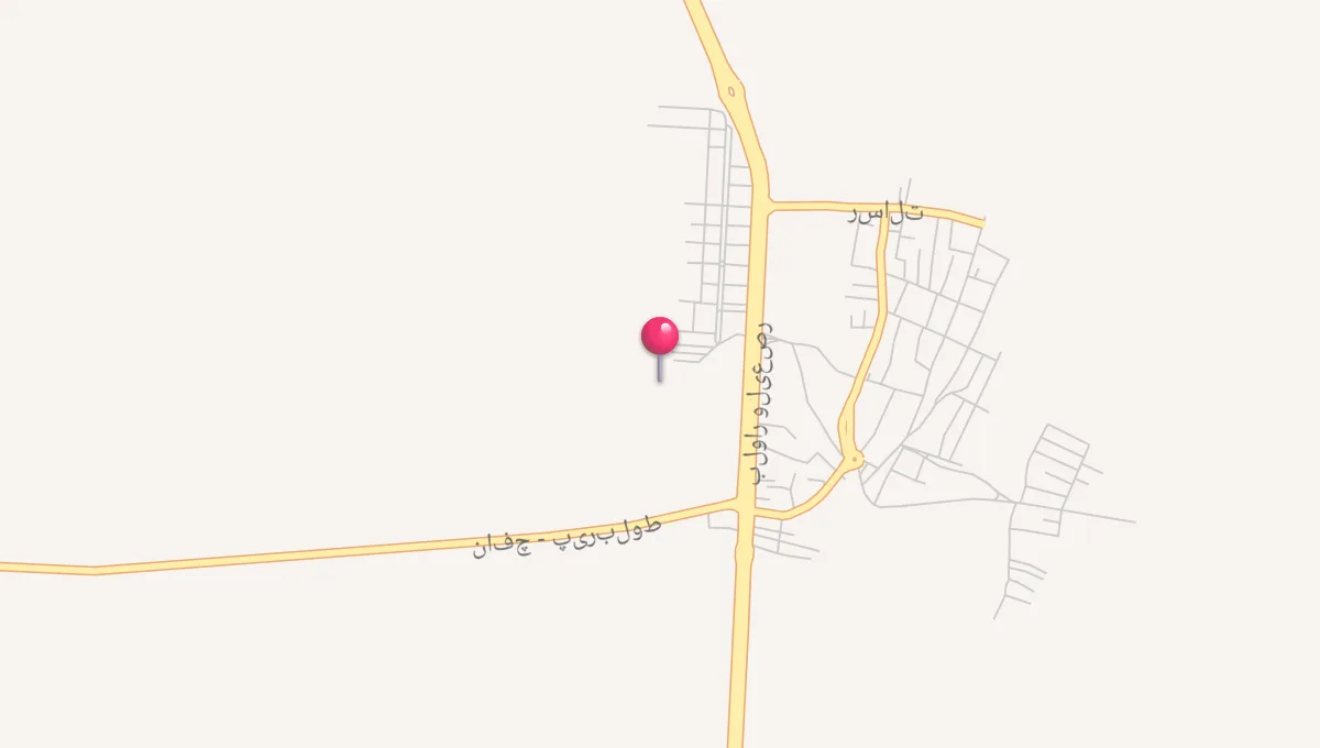 اوقات نماز در کوی شهید بهشتی