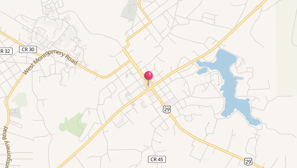 Prayer Times in Tuskegee