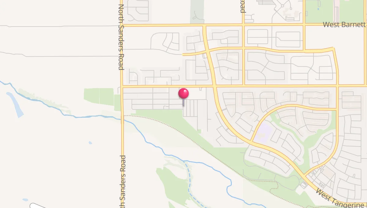 Prayer Times in Marana