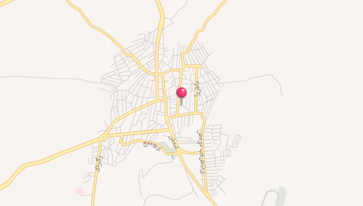 اوقات نماز در سامان