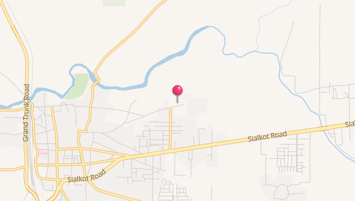 Gujranwala Division میں نماز کے اوقات