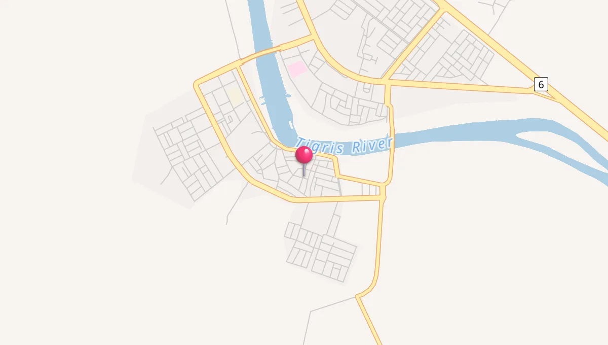 مواقيت الصلاة في علي الغربي