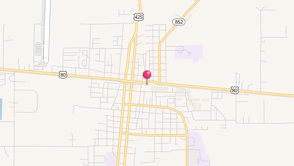 Prayer Times in Rayville