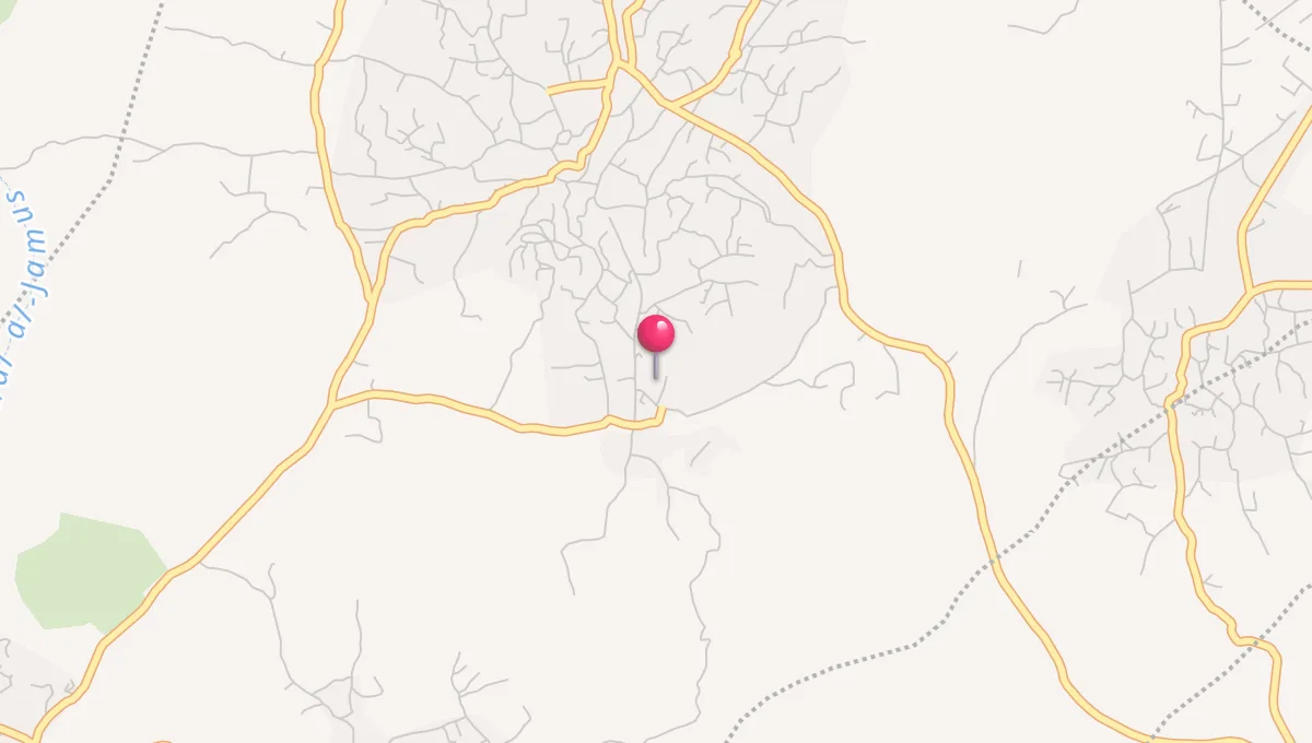 مواقيت الصلاة في كفر دان