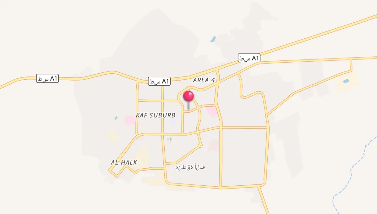مواقيت الصلاة في شعبية المرج