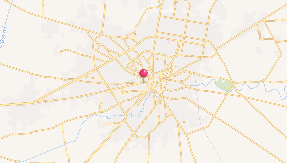 Waktu Solat di Sialkot