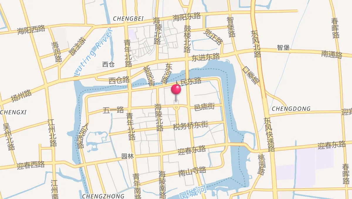 泰州市的礼拜时间