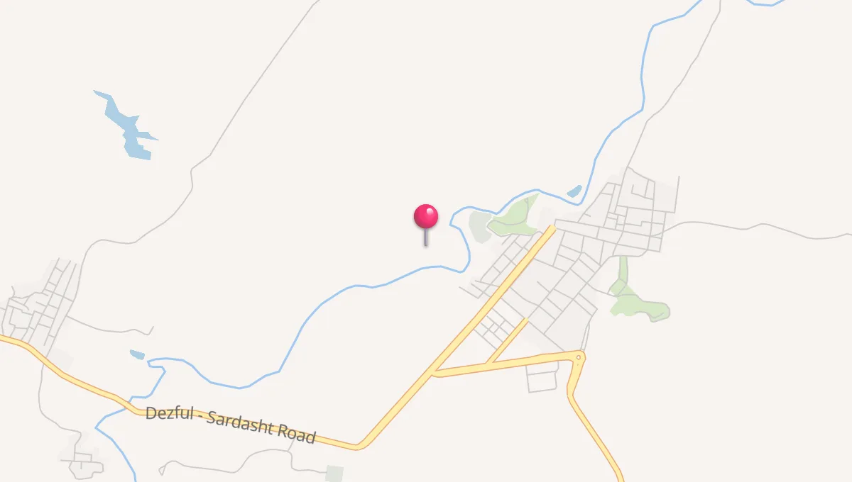 اوقات نماز در سر دشت