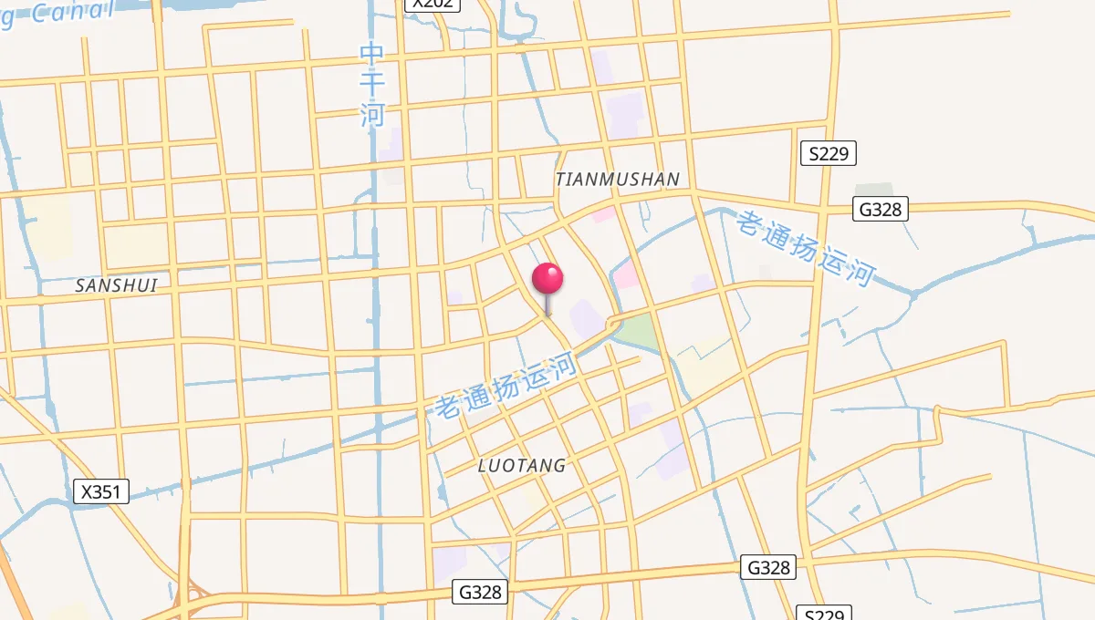 姜堰市的礼拜时间