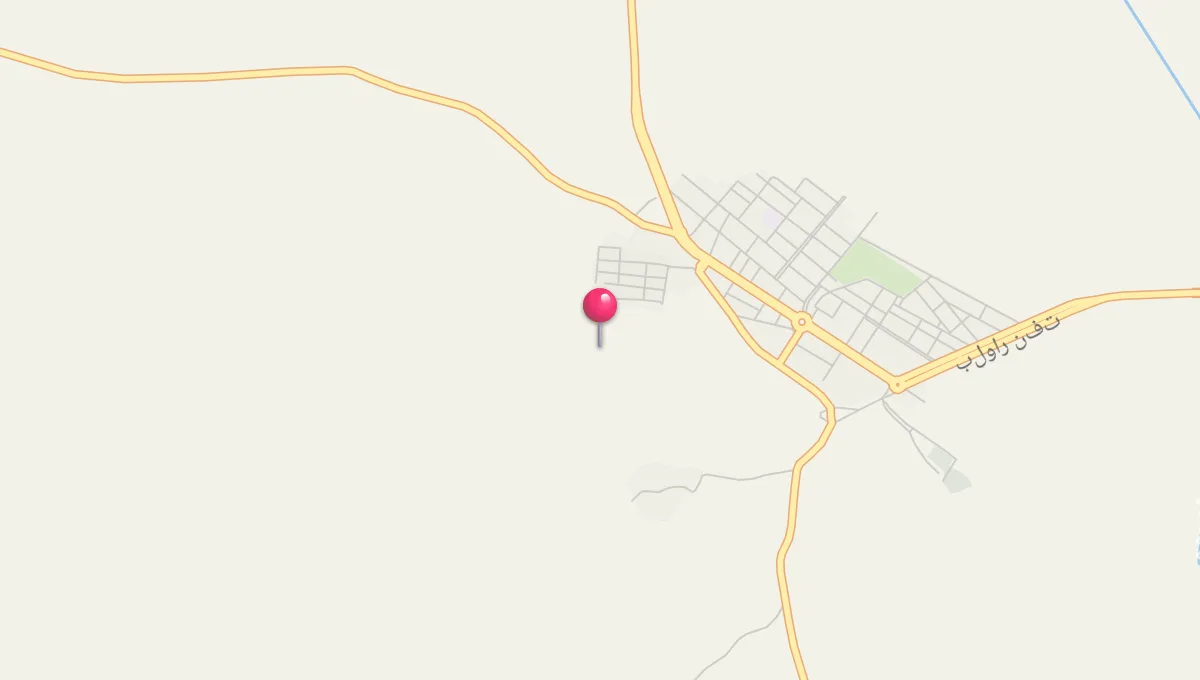 اوقات نماز در گُدار