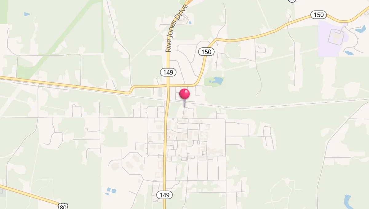 Prayer Times in Grambling