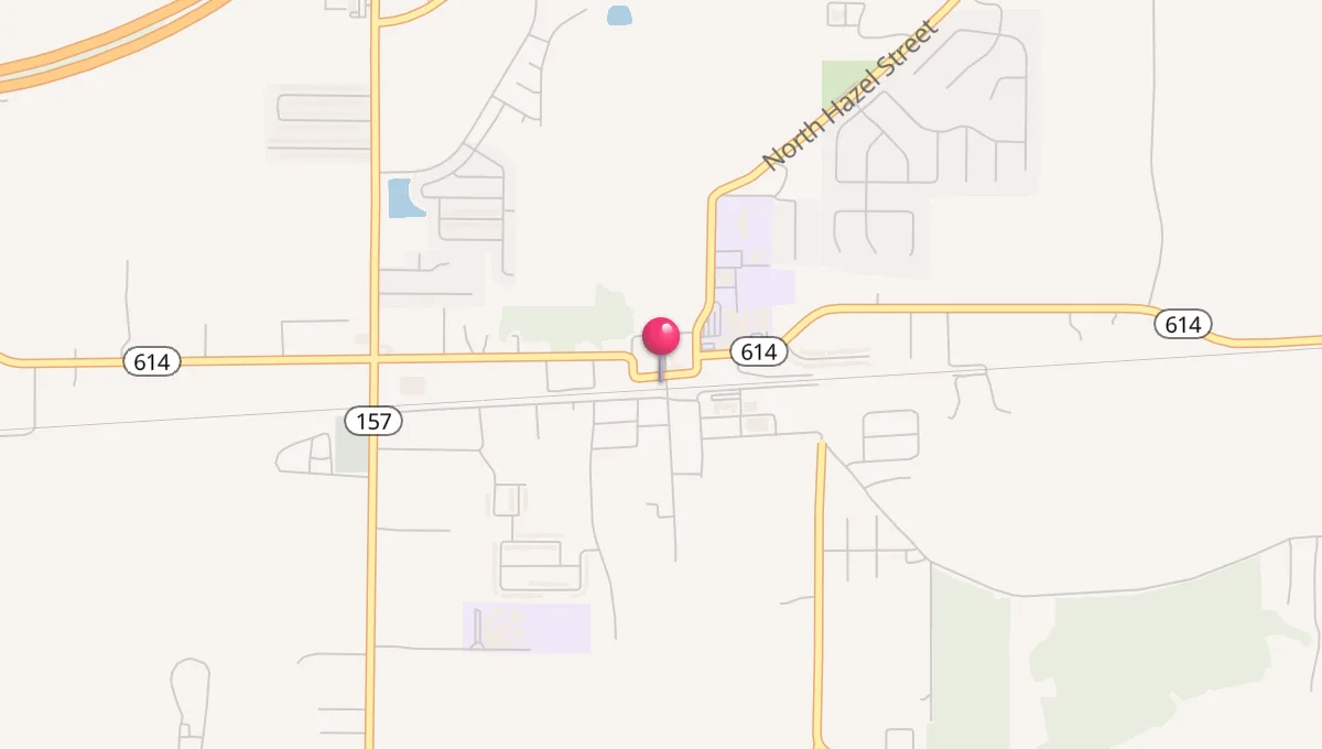 Prayer Times in Haughton