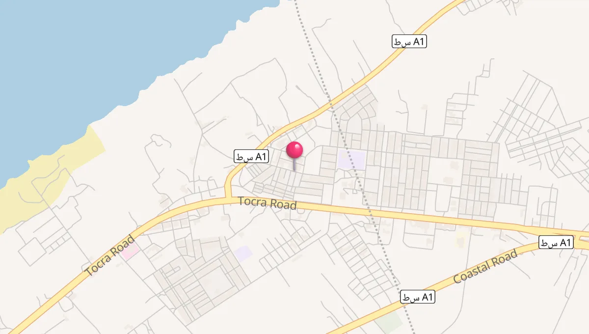 مواقيت الصلاة في توكرة