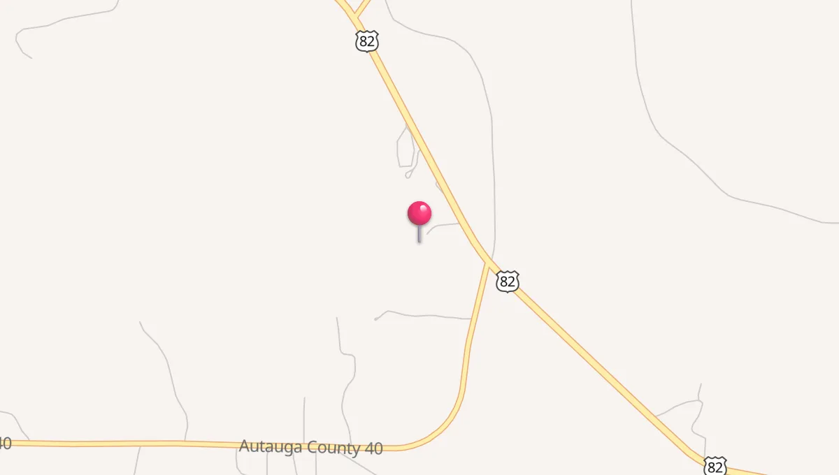 Prayer Times in Autauga