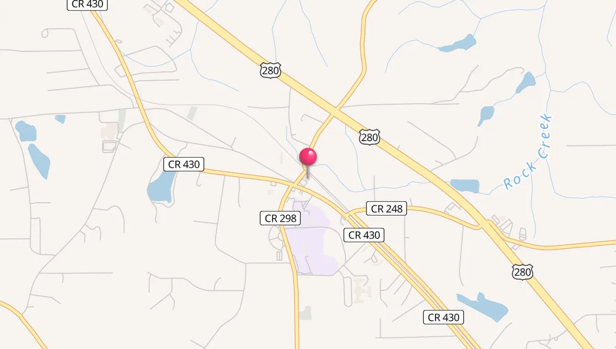 Prayer Times in Smiths Station