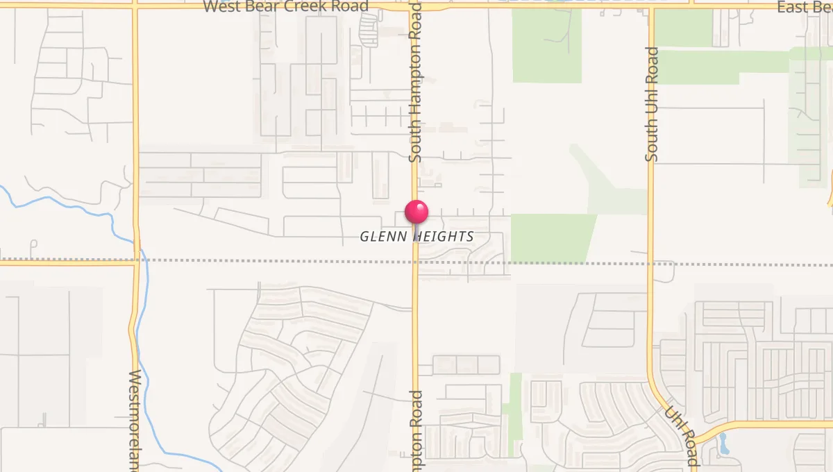 Prayer Times in Glenn Heights