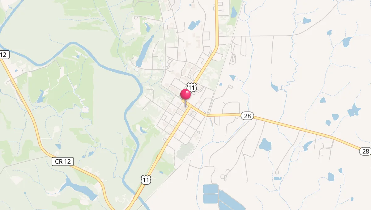 Prayer Times in Livingston