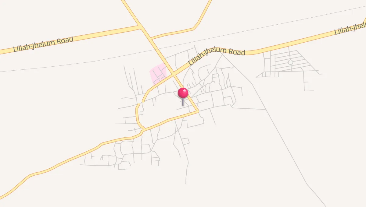 پنڈ دادنخان میں نماز کے اوقات