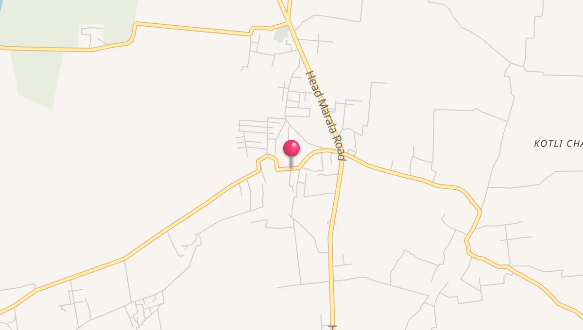 Kotli Loharan میں نماز کے اوقات