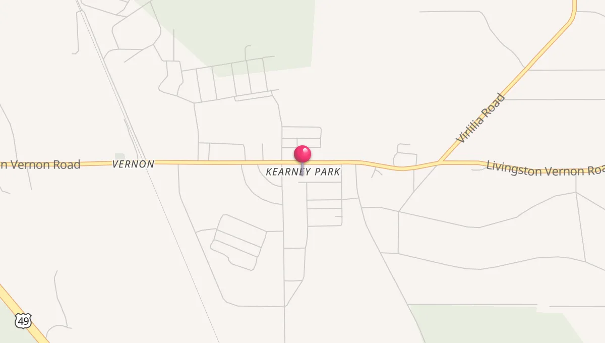 Prayer Times in Kearney Park