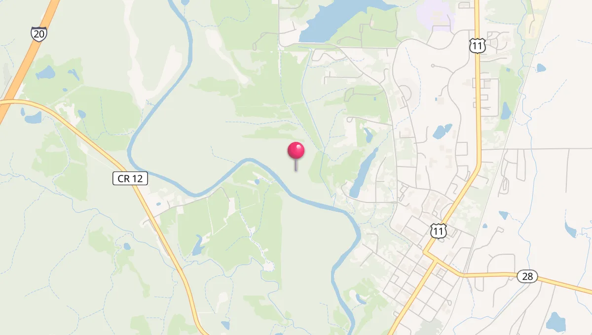 Prayer Times in Sumter County