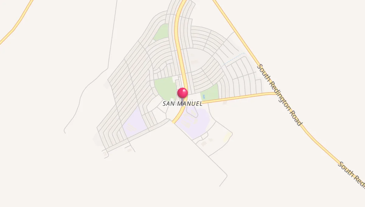 Prayer Times in San Manuel