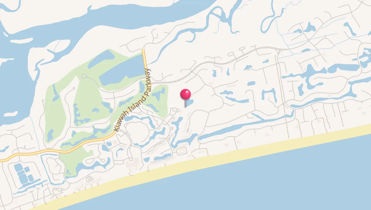 Prayer Times in Kiawah Island