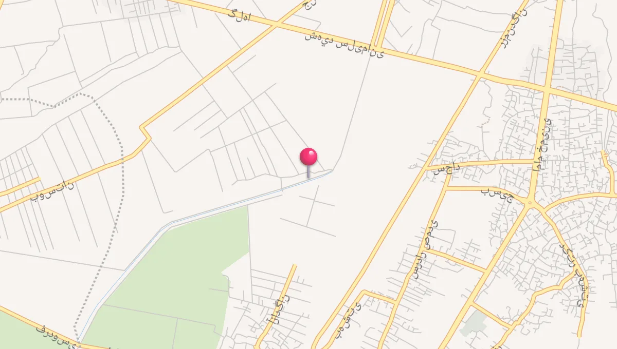 اوقات نماز در دینان