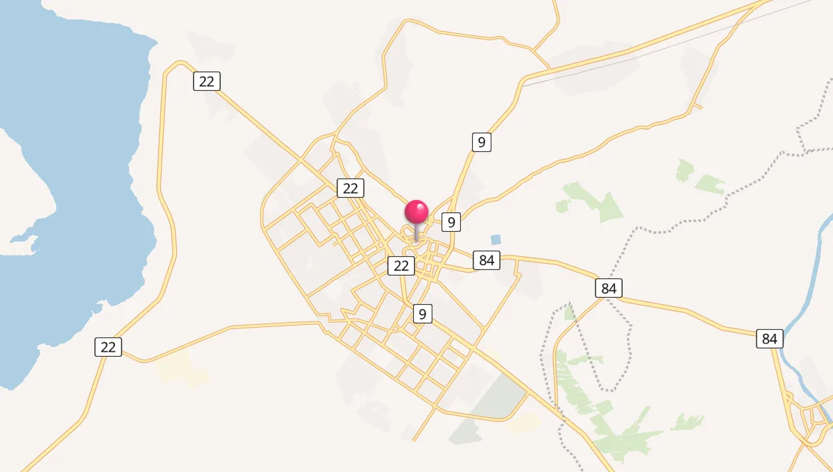 مواقيت الصلاة في كربلاء