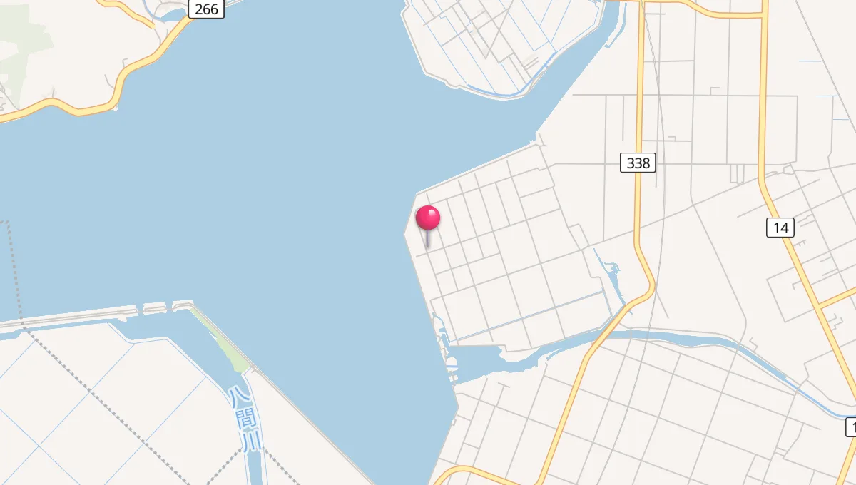 松橋町御船の礼拝時間