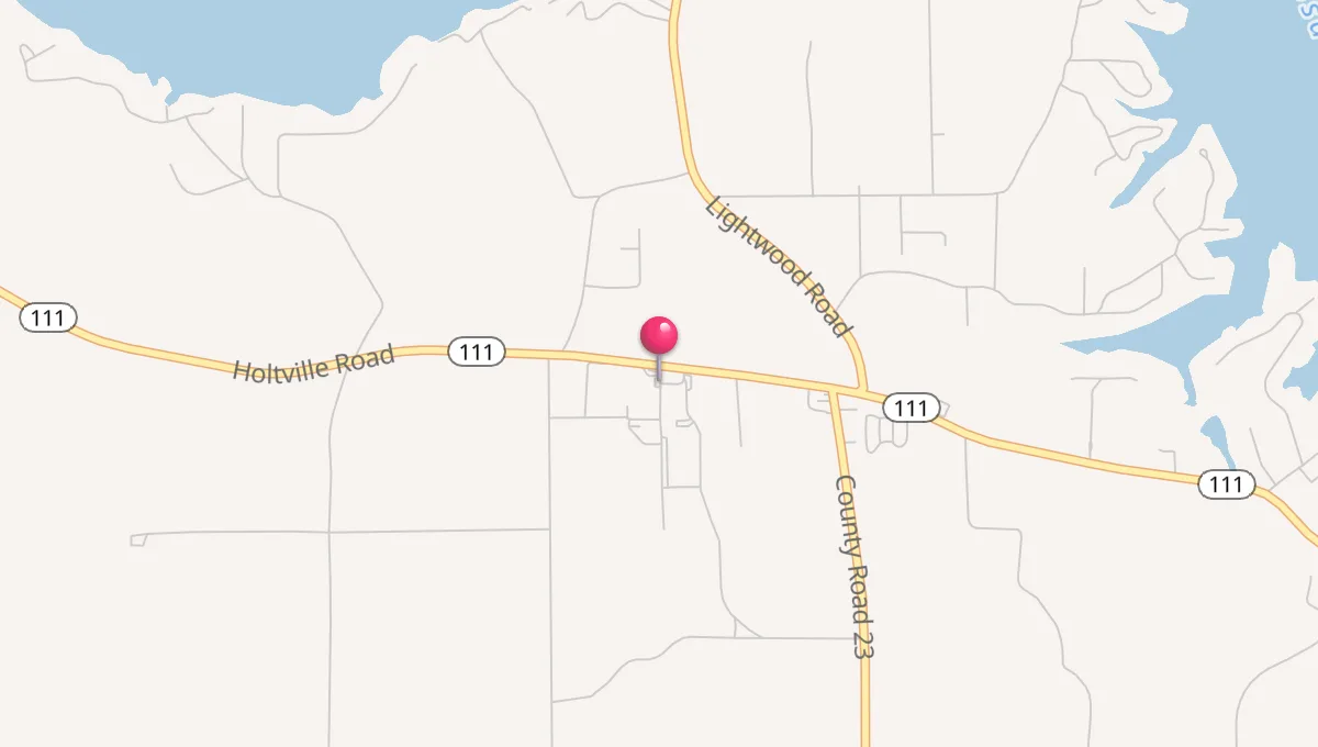 Prayer Times in Holtville
