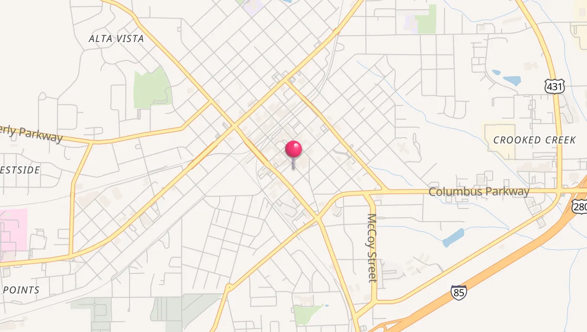 Prayer Times in Opelika