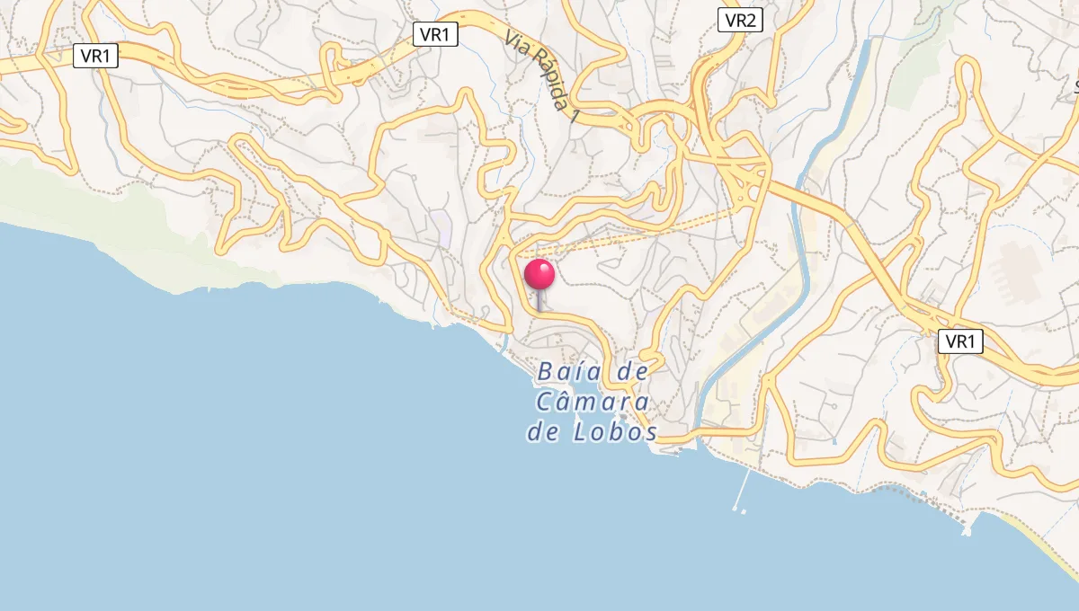 Horários de Oração em Câmara de Lobos